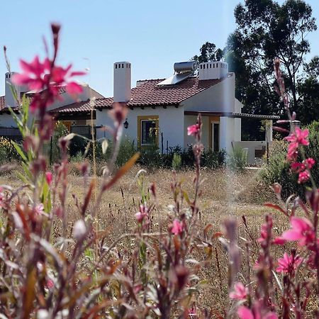 Monte Dos Cachoupos Villa เซาลูอิส ภายนอก รูปภาพ