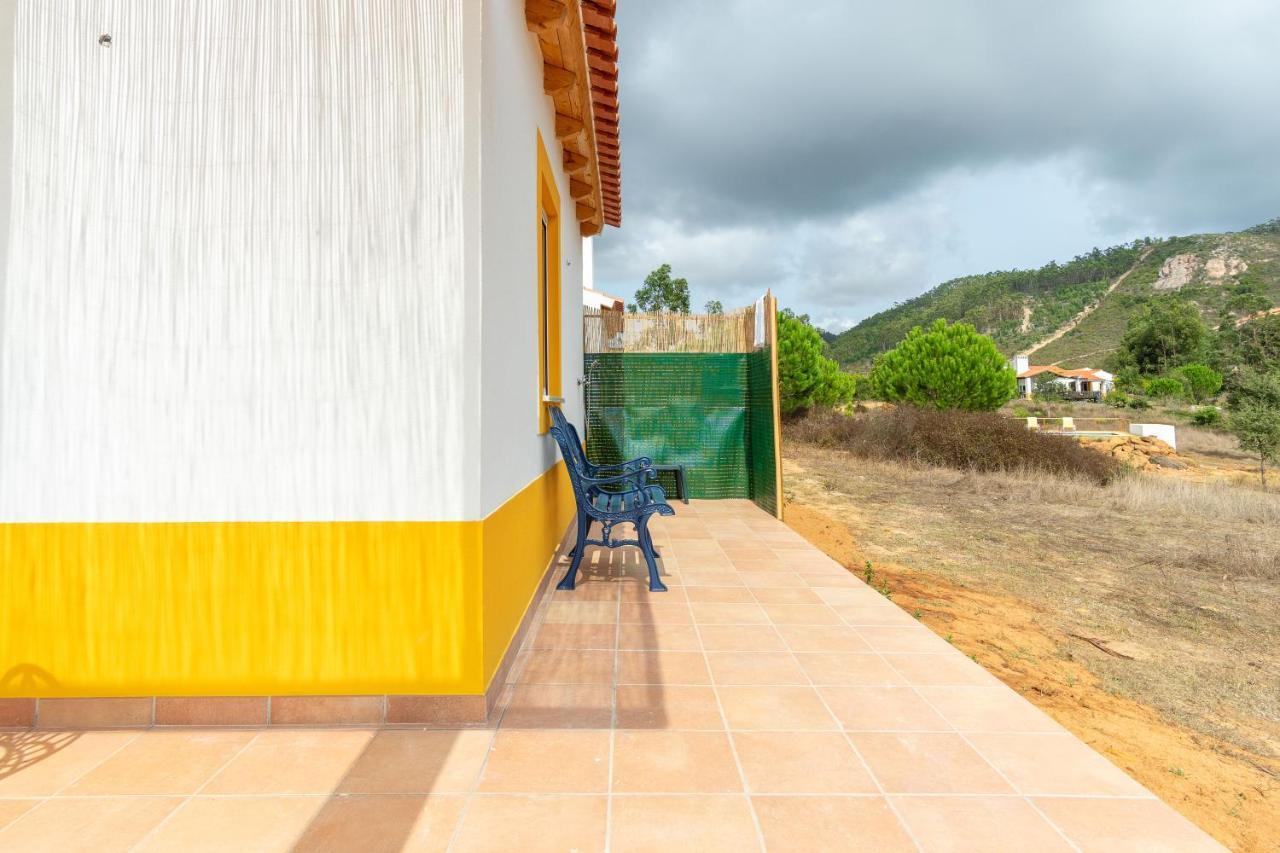 Monte Dos Cachoupos Villa เซาลูอิส ภายนอก รูปภาพ